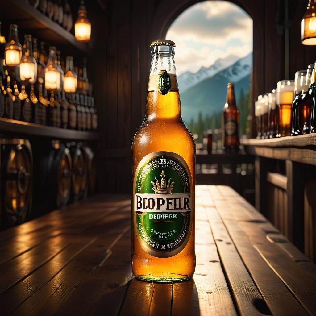 Symbolika piwa w senniku