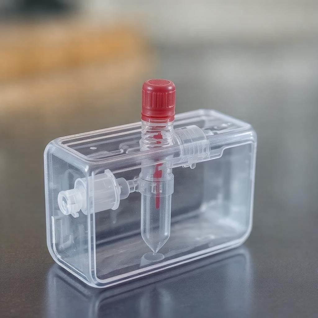 Pielęgnacja paznokci